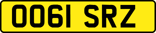 OO61SRZ
