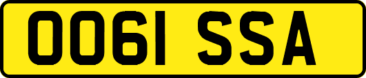 OO61SSA