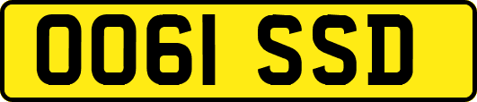 OO61SSD