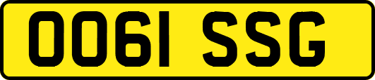 OO61SSG