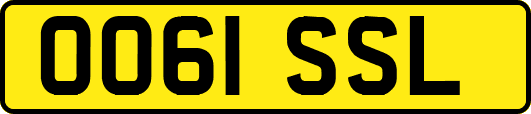 OO61SSL