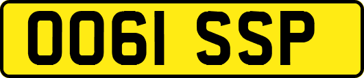 OO61SSP