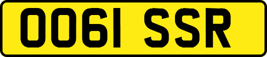 OO61SSR