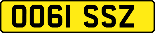 OO61SSZ