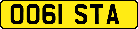 OO61STA