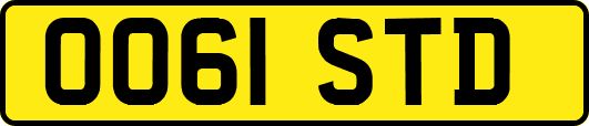 OO61STD