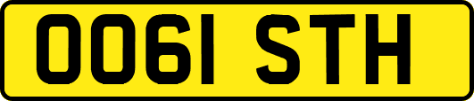 OO61STH