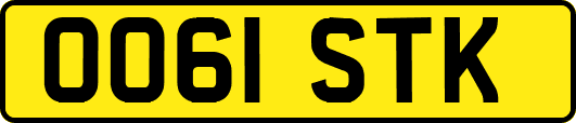 OO61STK