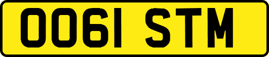OO61STM
