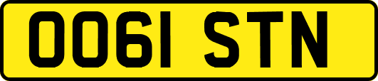 OO61STN