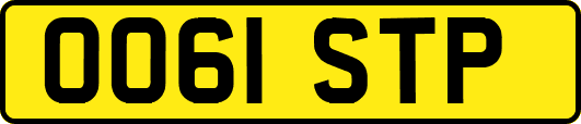 OO61STP