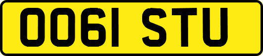 OO61STU