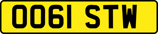 OO61STW