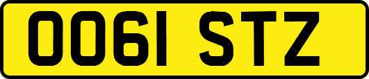 OO61STZ