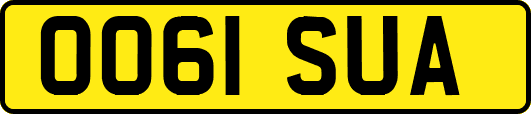 OO61SUA