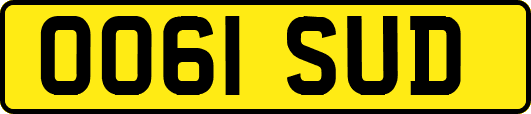 OO61SUD