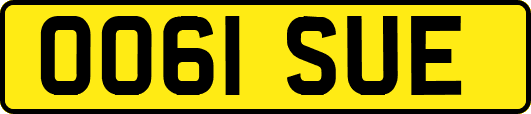OO61SUE