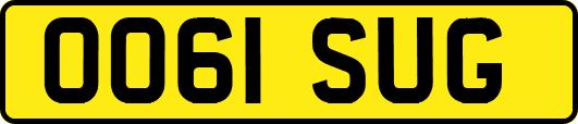 OO61SUG