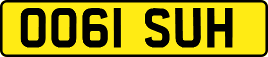 OO61SUH