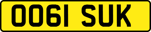 OO61SUK