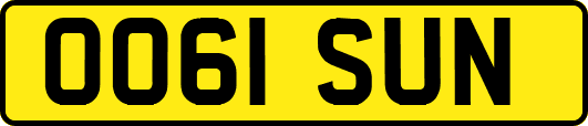 OO61SUN