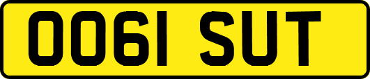 OO61SUT