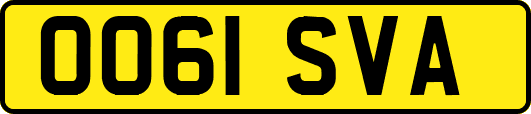OO61SVA