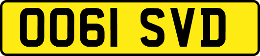 OO61SVD