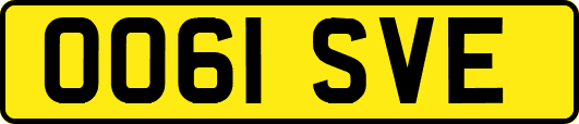 OO61SVE