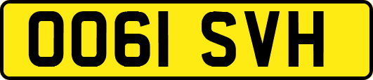 OO61SVH