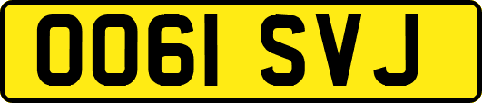 OO61SVJ