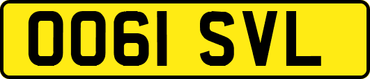 OO61SVL