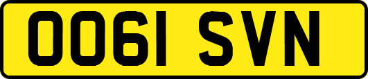 OO61SVN