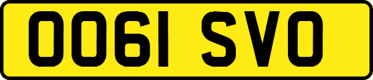 OO61SVO