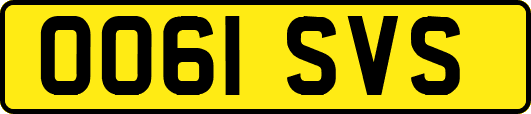 OO61SVS