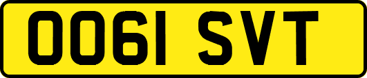 OO61SVT