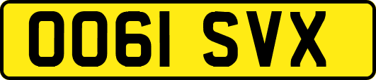 OO61SVX