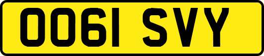 OO61SVY