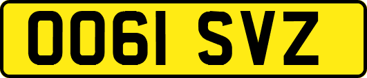 OO61SVZ