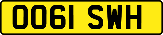 OO61SWH