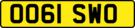 OO61SWO