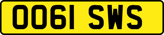 OO61SWS