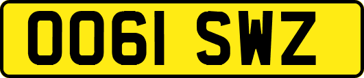 OO61SWZ