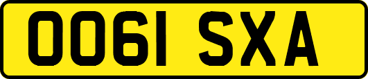 OO61SXA
