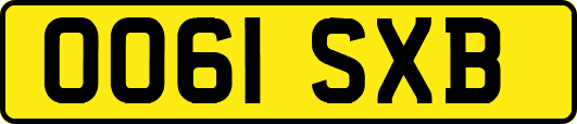 OO61SXB