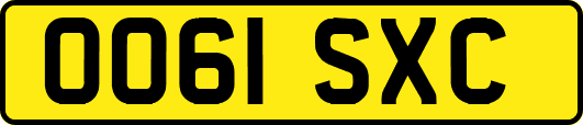 OO61SXC