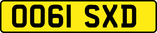 OO61SXD