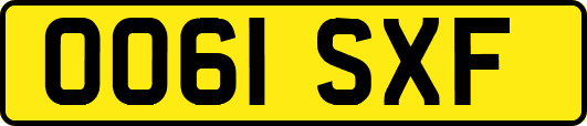 OO61SXF