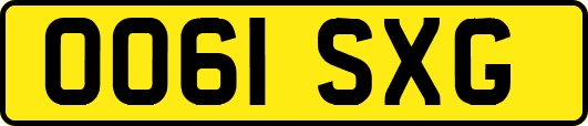 OO61SXG