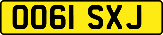 OO61SXJ